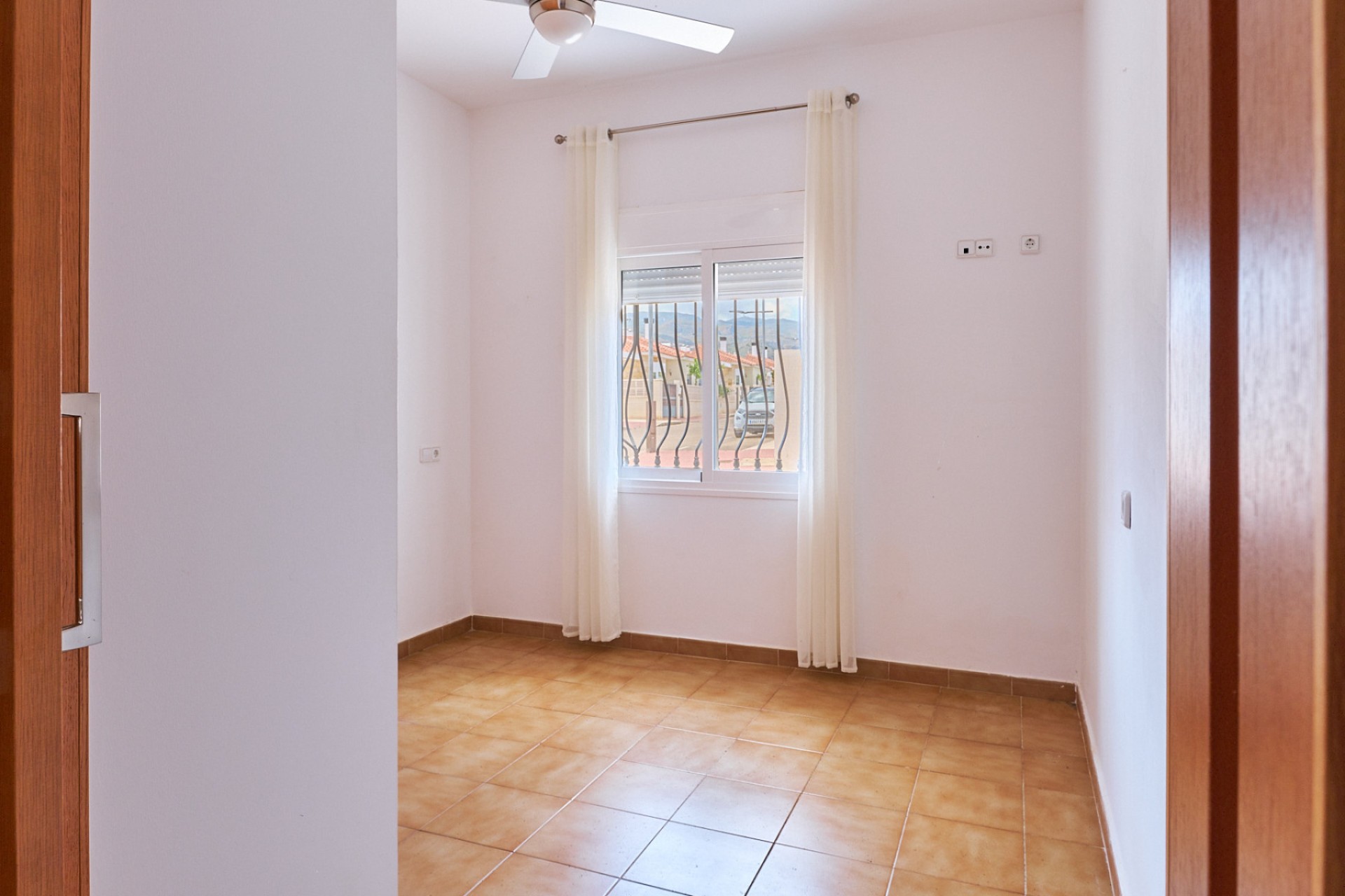 Location à long terme - Maison mitoyenne - Turre