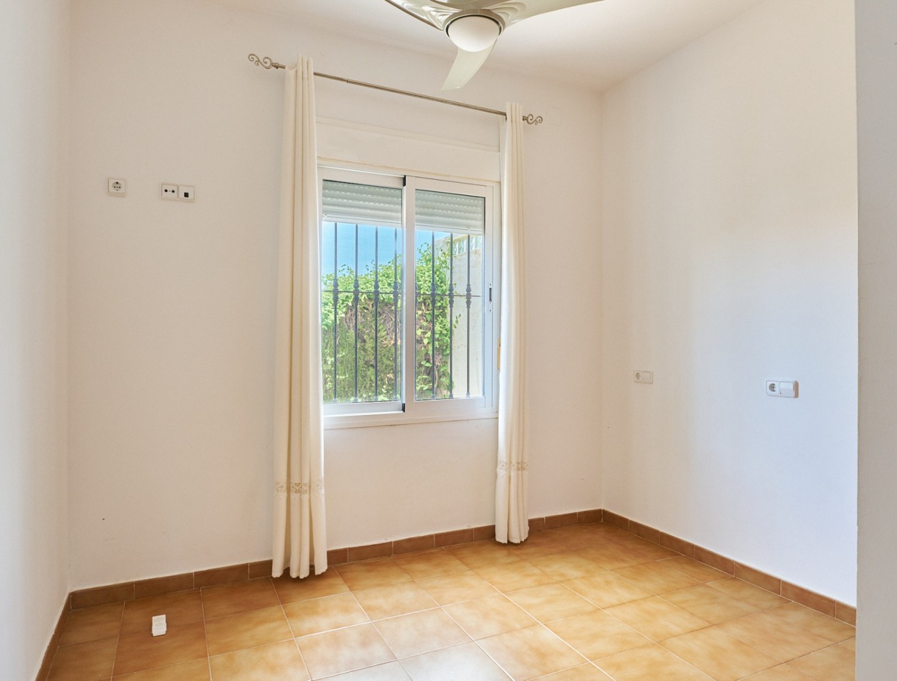 Location à long terme - Maison mitoyenne - Turre