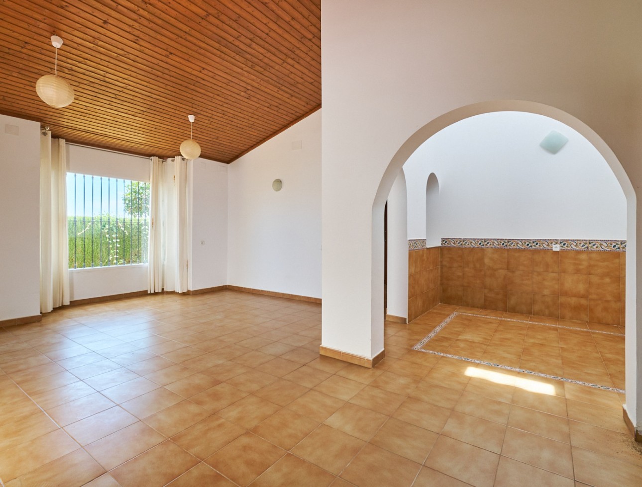 Location à long terme - Maison mitoyenne - Turre