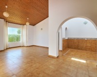 Location à long terme - Maison mitoyenne - Turre