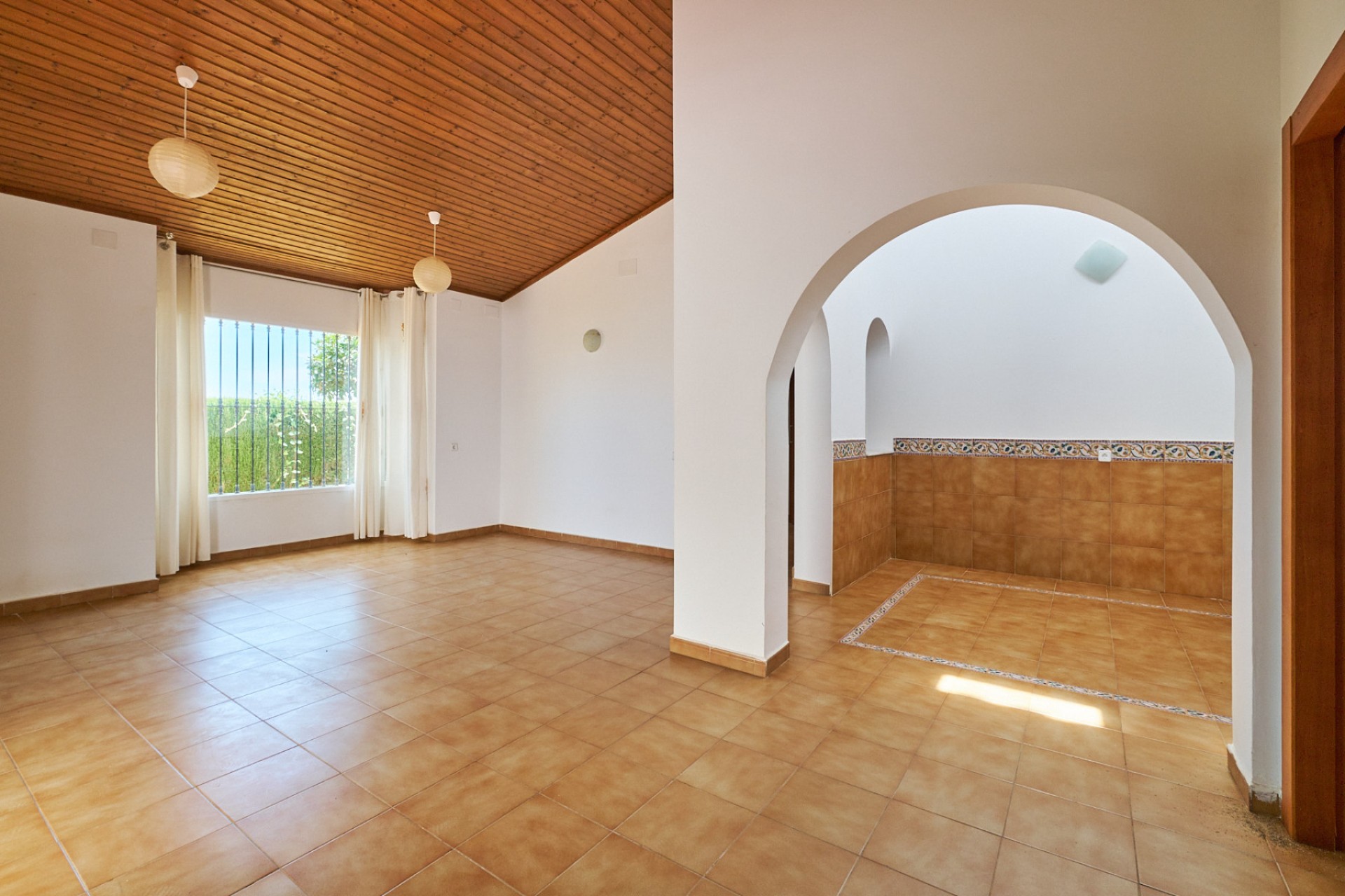 Location à long terme - Maison mitoyenne - Turre