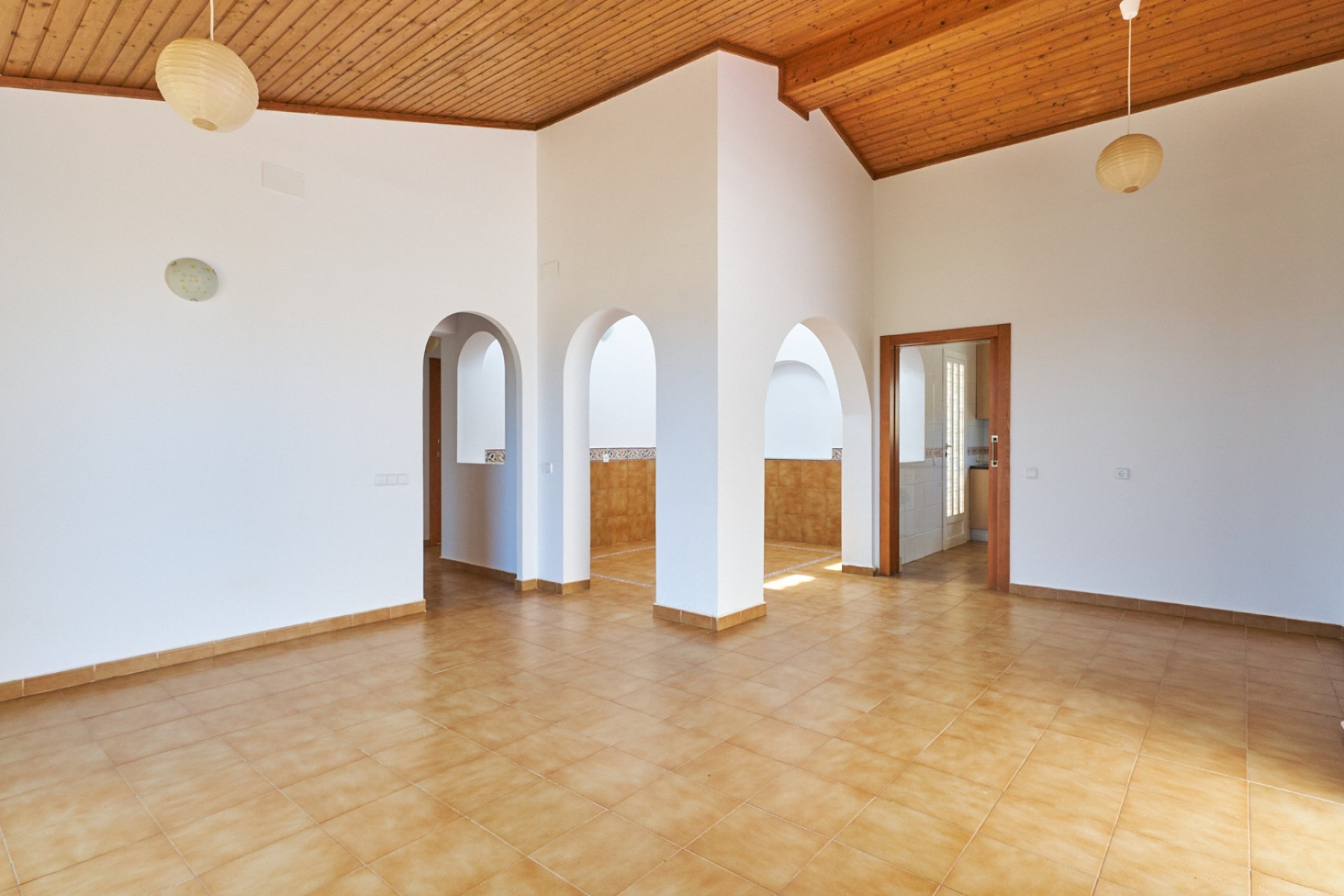 Location à long terme - Maison mitoyenne - Turre