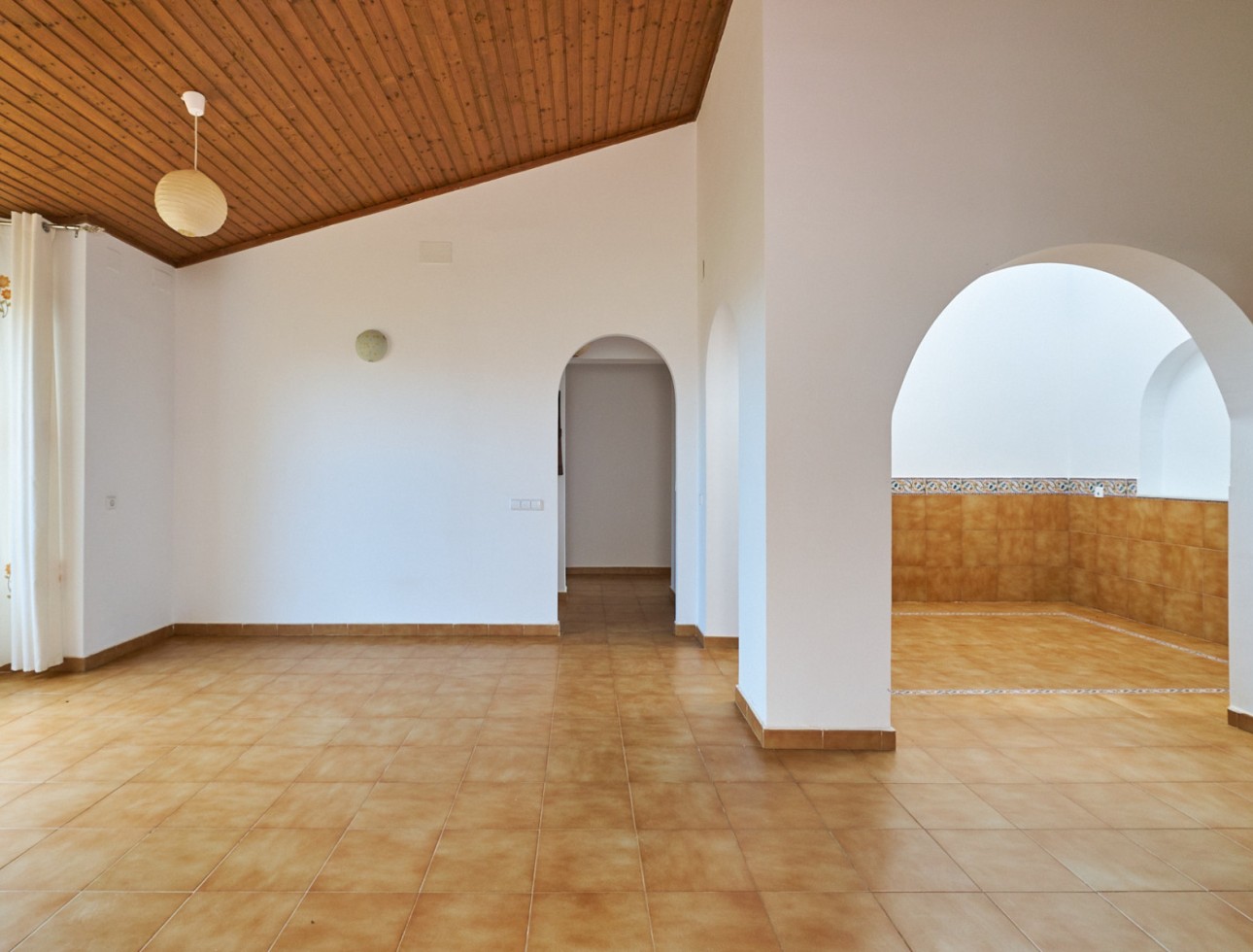 Location à long terme - Maison mitoyenne - Turre