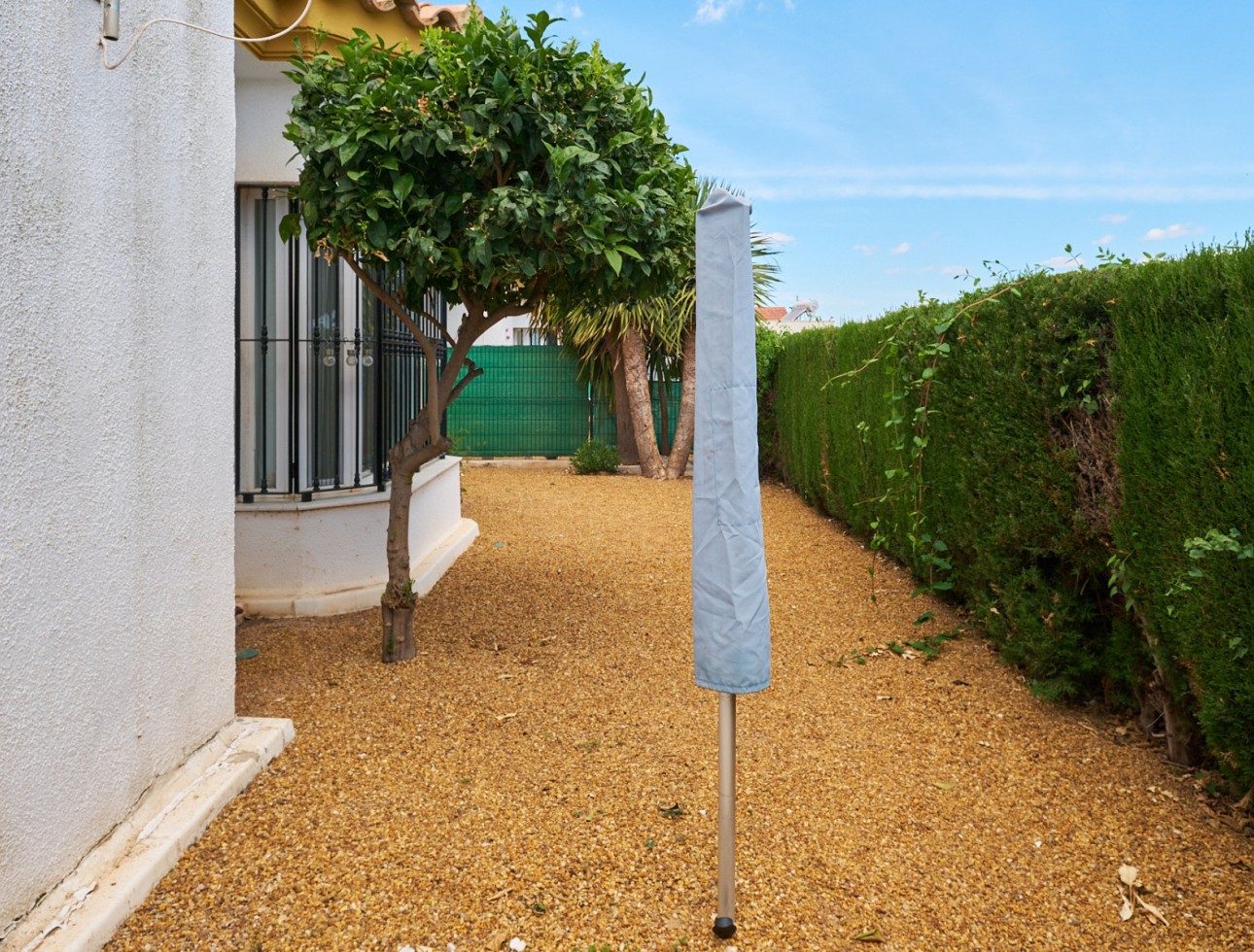Location à long terme - Maison mitoyenne - Turre