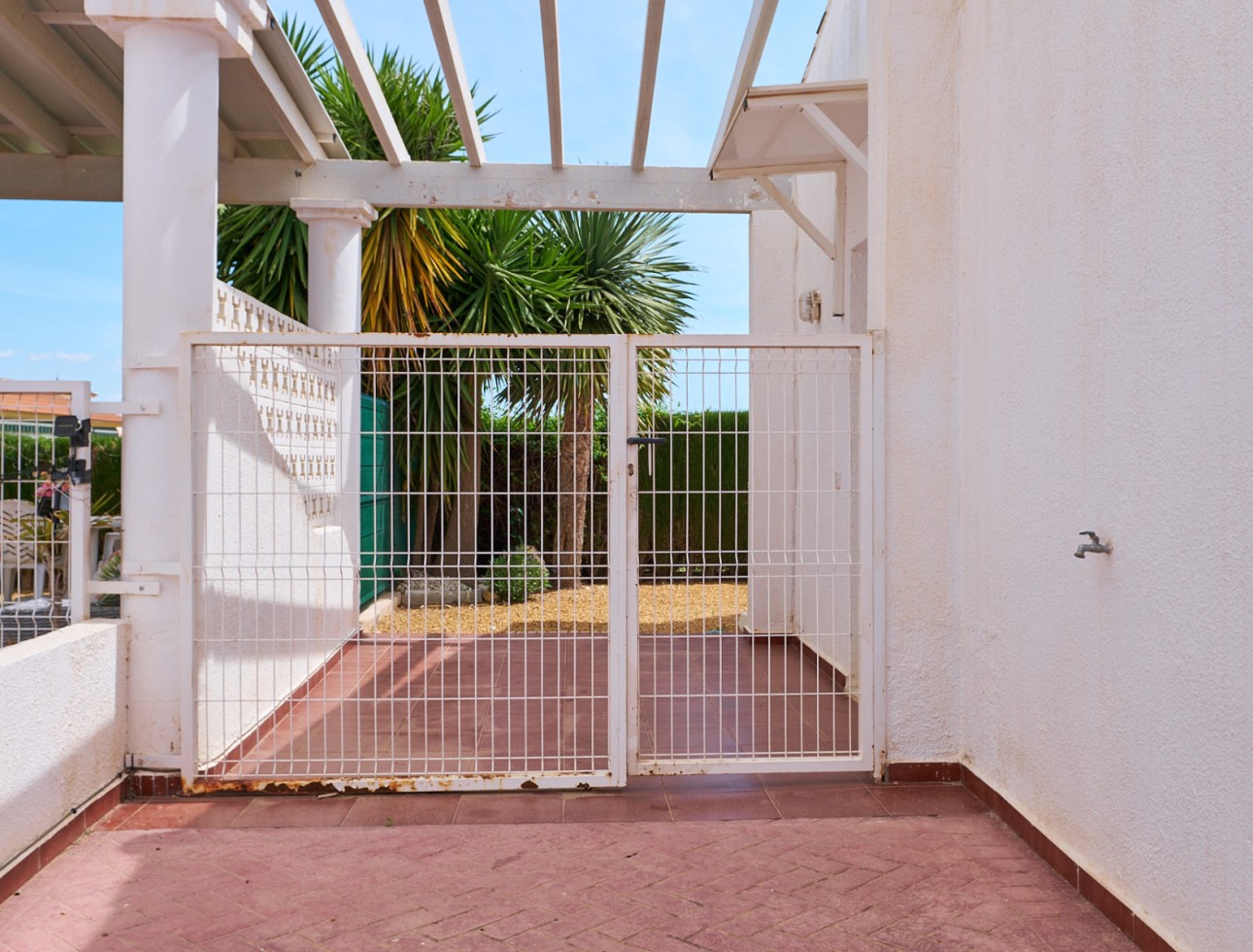 Location à long terme - Maison mitoyenne - Turre