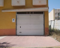 Location à long terme - Parking - Turre