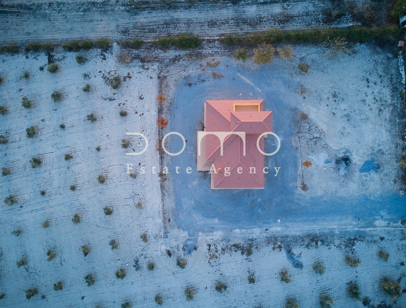 Location à long terme - Villa / Jumelée - Tijola