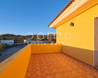 Location à long terme - Villa / Jumelée - Tijola