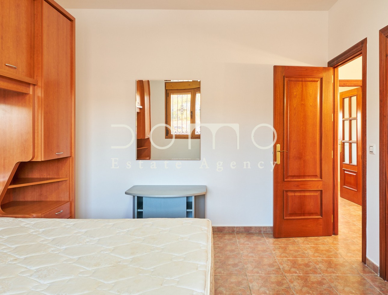 Location à long terme - Villa / Jumelée - Tijola