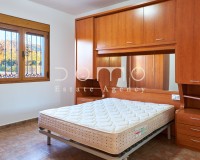 Location à long terme - Villa / Jumelée - Tijola