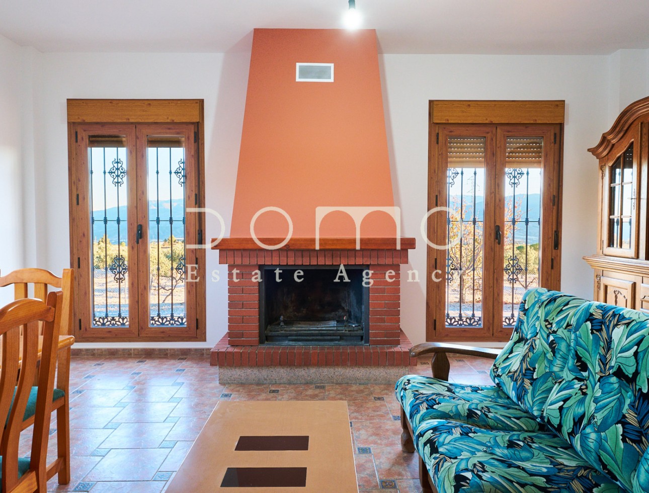 Location à long terme - Villa / Jumelée - Tijola