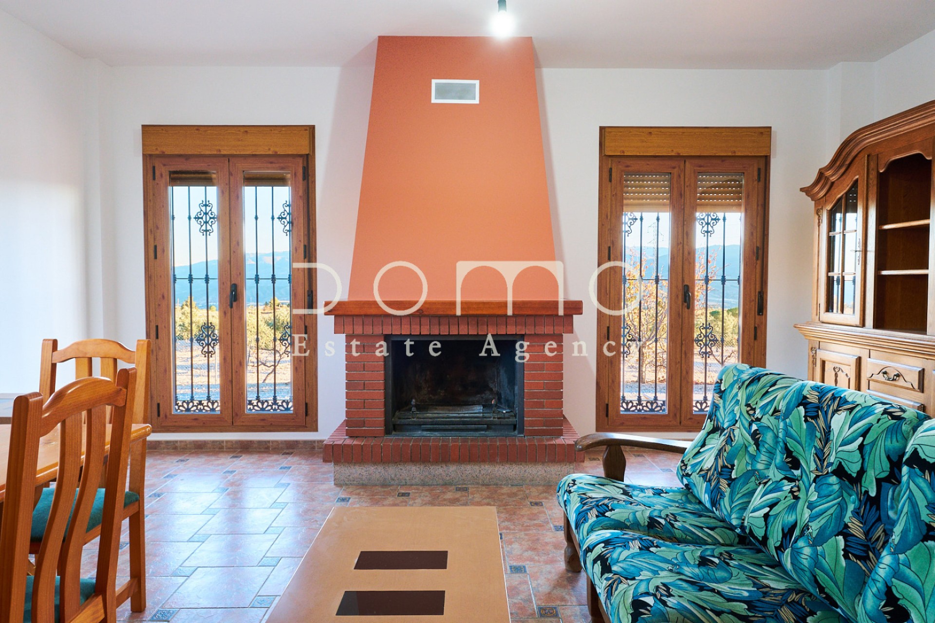 Location à long terme - Villa / Jumelée - Tijola