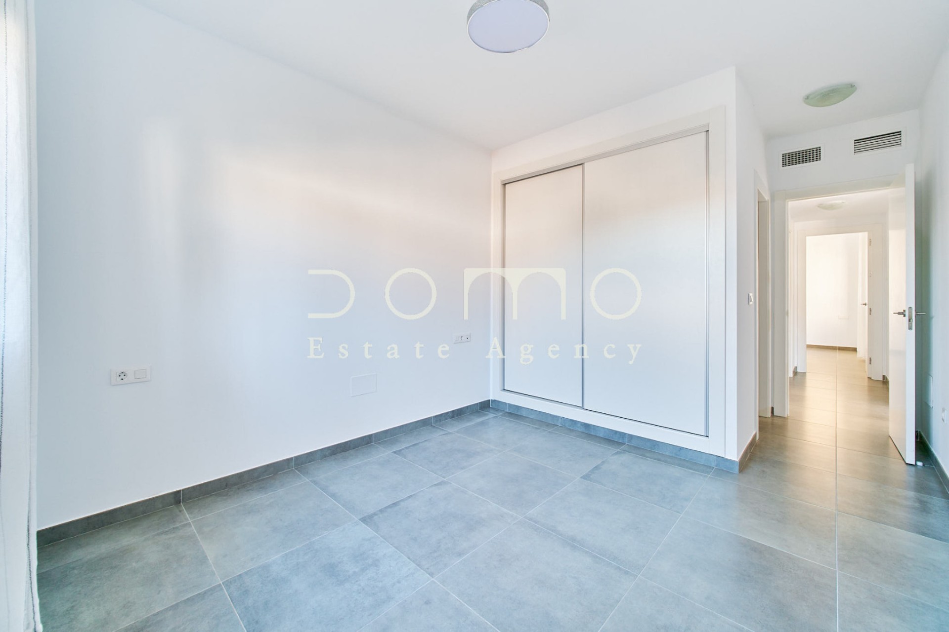 Location à long terme - Villa / Jumelée - Turre