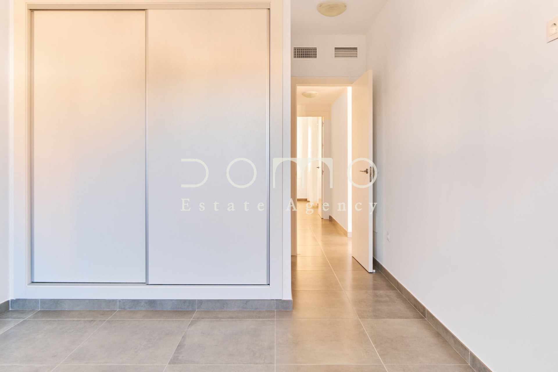 Location à long terme - Villa / Jumelée - Turre