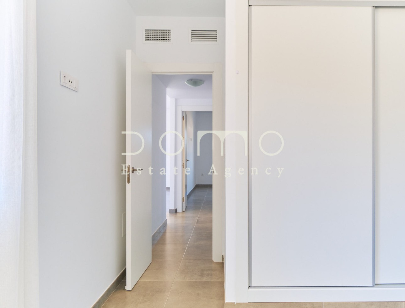 Location à long terme - Villa / Jumelée - Turre