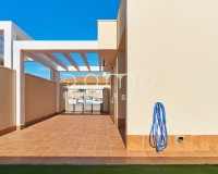 Location à long terme - Villa / Jumelée - Turre