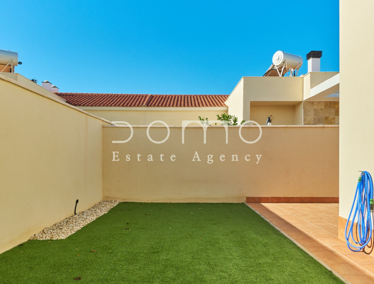 Location à long terme - Villa / Jumelée - Turre