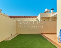 Location à long terme - Villa / Jumelée - Turre