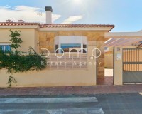 Location à long terme - Villa / Jumelée - Turre