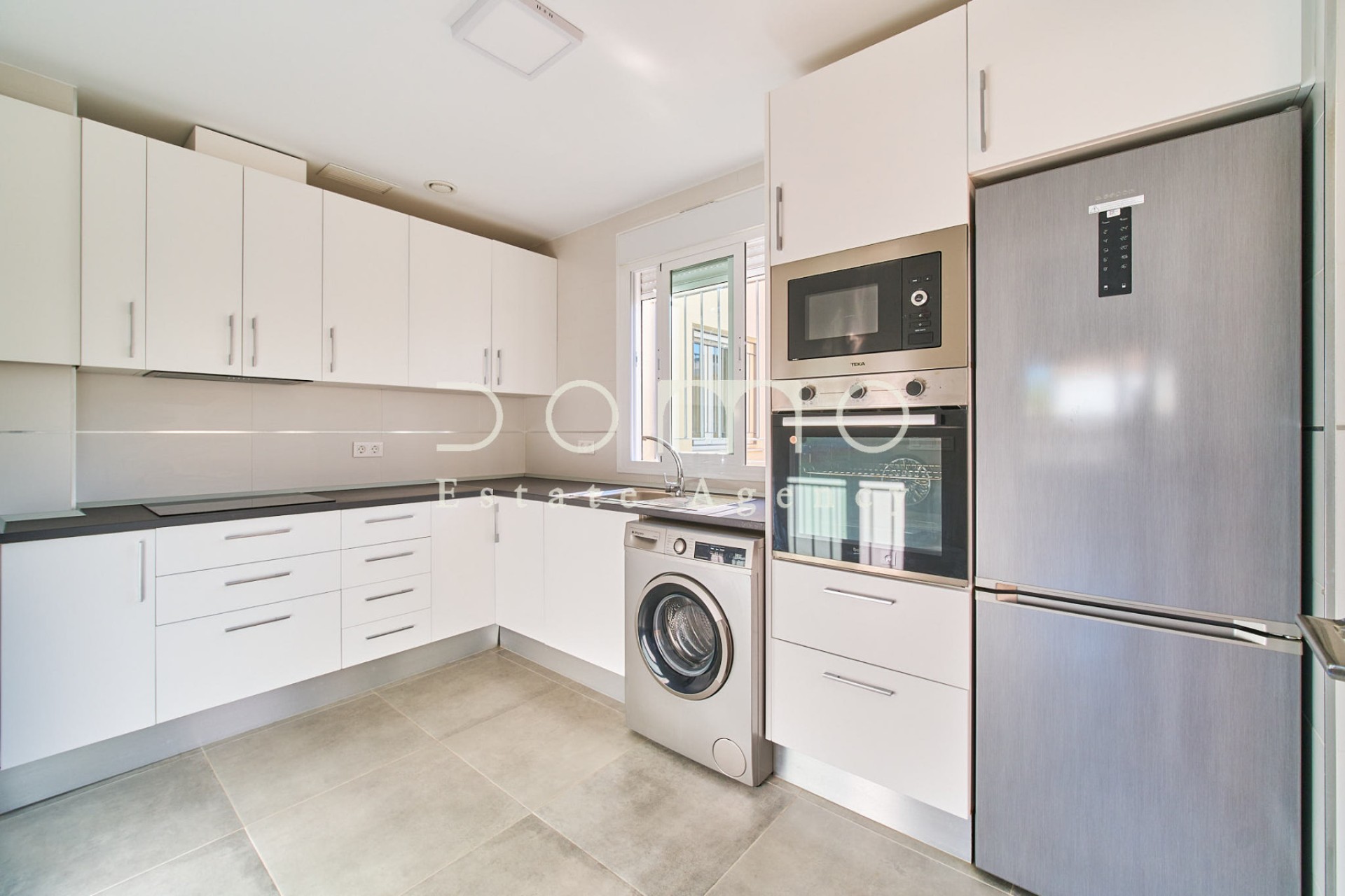 Location à long terme - Villa / Jumelée - Turre