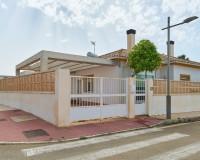 Location à long terme - Villa / Jumelée - Turre