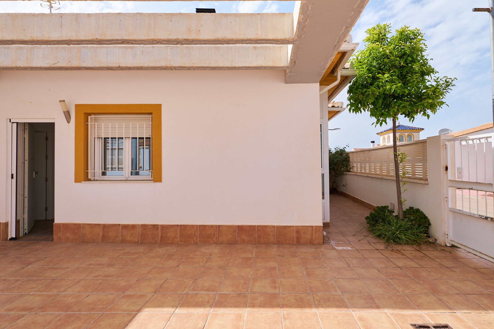 Location à long terme - Villa / Jumelée - Turre