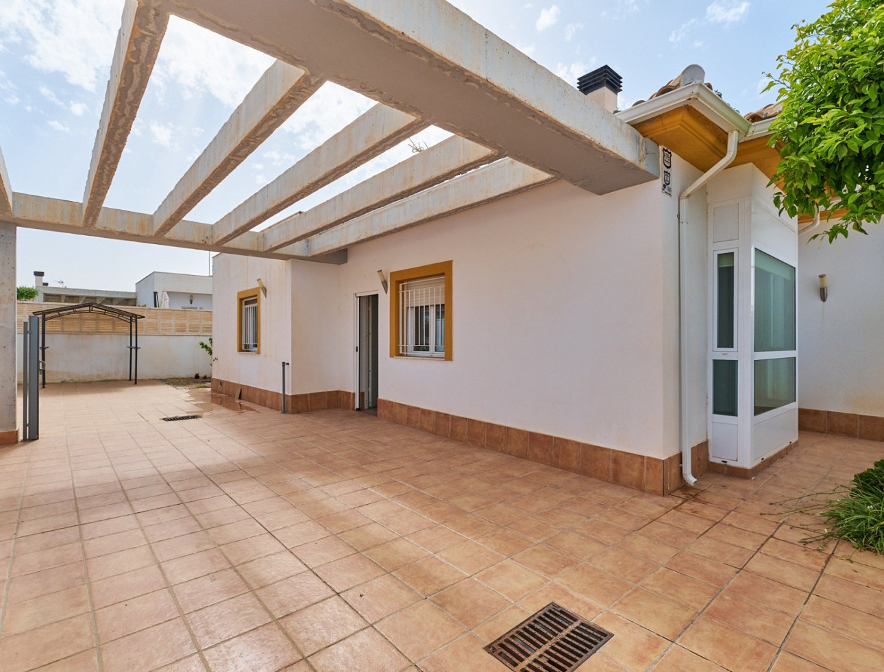 Location à long terme - Villa / Jumelée - Turre