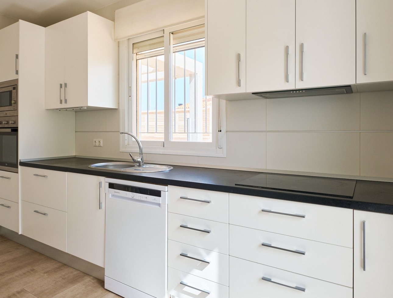 Location à long terme - Villa / Jumelée - Turre