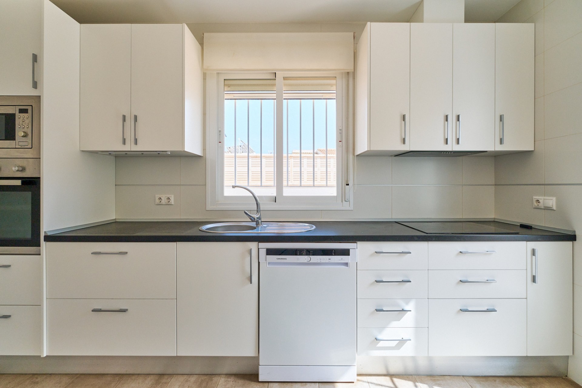 Location à long terme - Villa / Jumelée - Turre