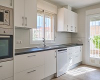 Location à long terme - Villa / Jumelée - Turre