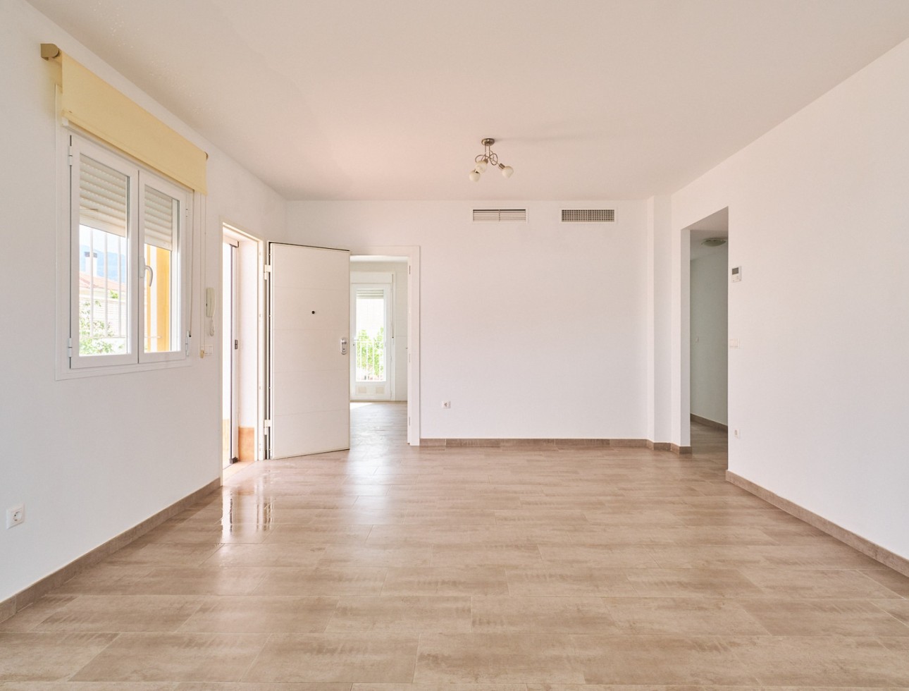 Location à long terme - Villa / Jumelée - Turre