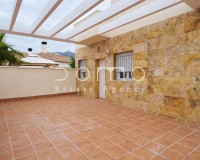 Location à long terme - Villa / Jumelée - Turre