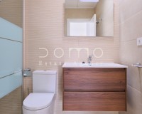 Location à long terme - Villa / Jumelée - Turre