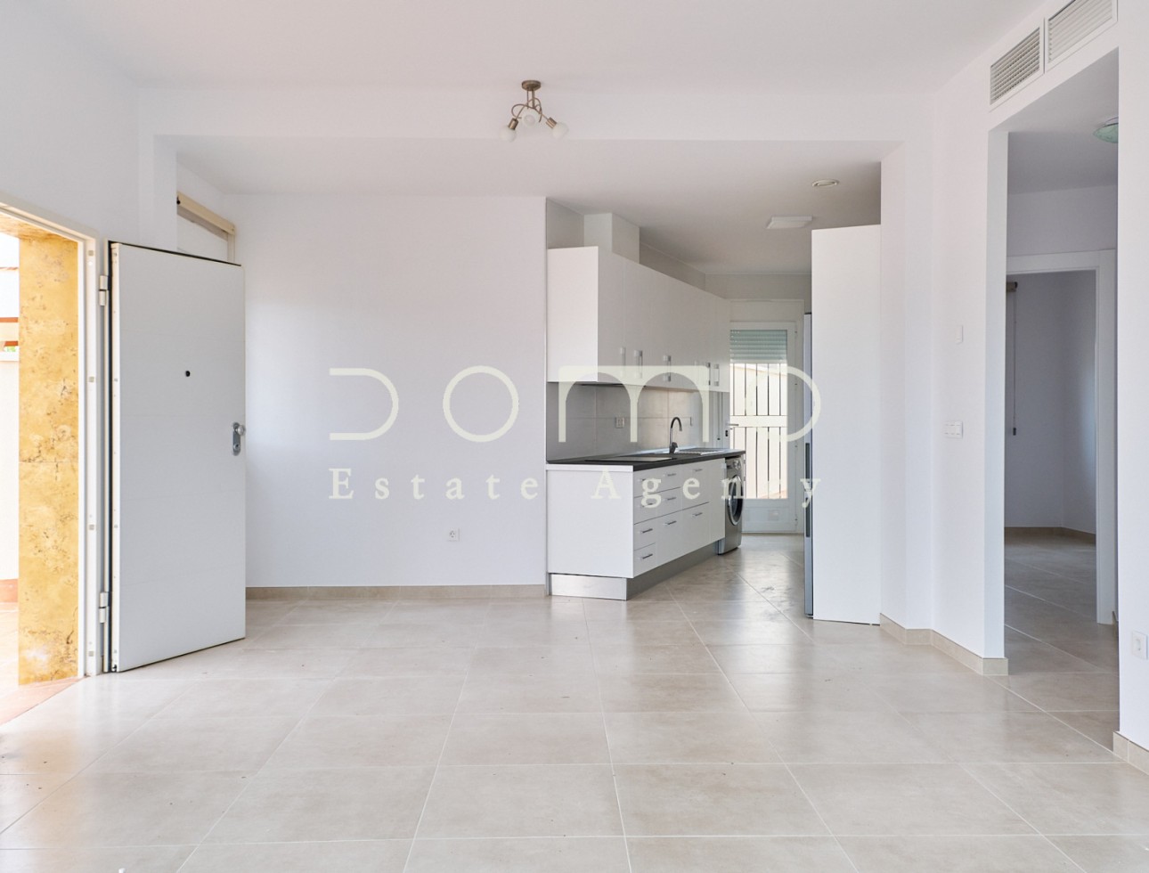 Location à long terme - Villa / Jumelée - Turre