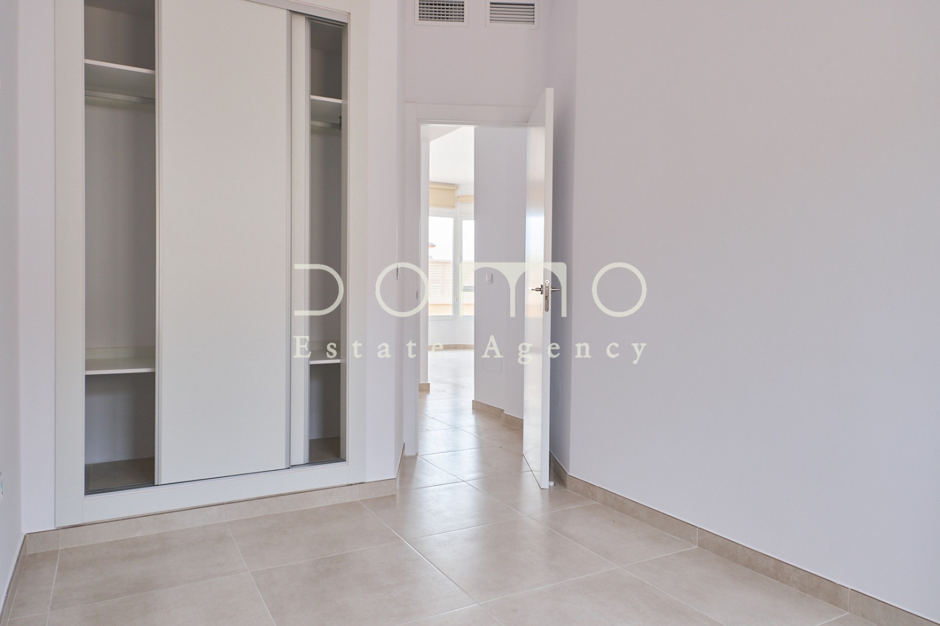 Location à long terme - Villa / Jumelée - Turre