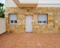 Location à long terme - Villa / Jumelée - Turre