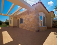 Location à long terme - Villa / Jumelée - Turre