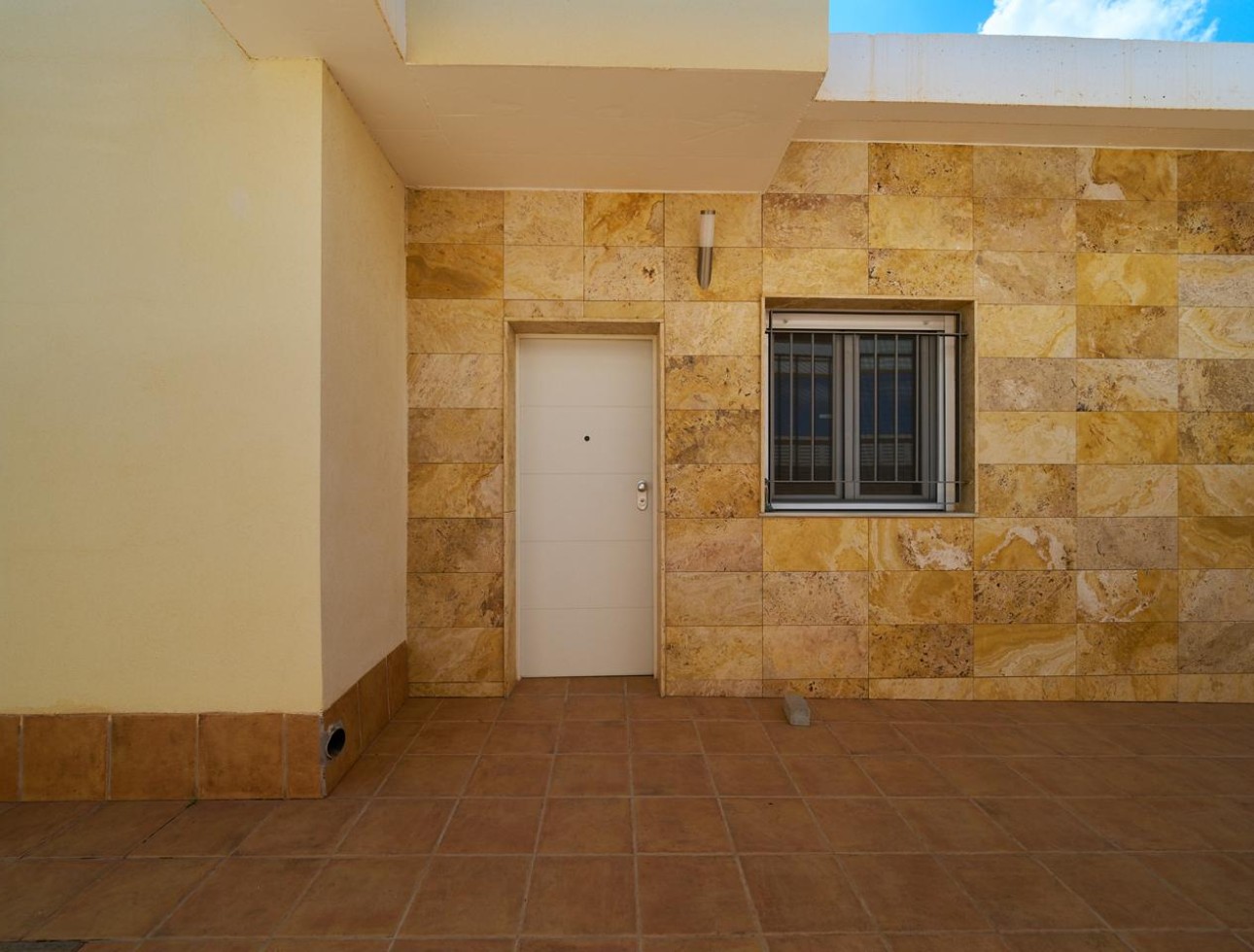 Location à long terme - Villa / Jumelée - Turre