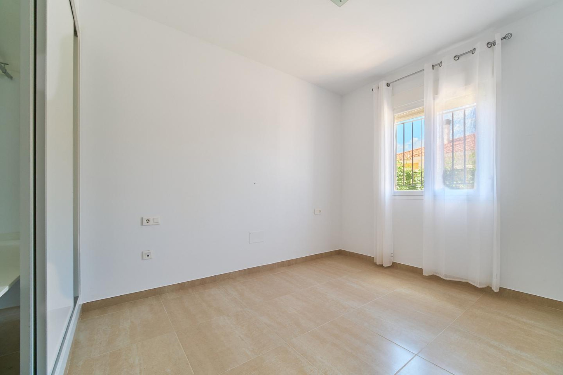 Location à long terme - Villa / Jumelée - Turre