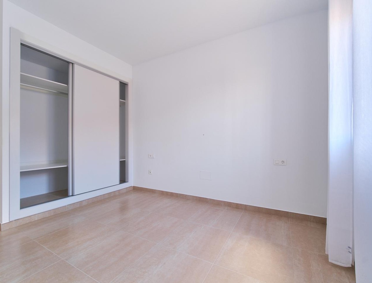 Location à long terme - Villa / Jumelée - Turre