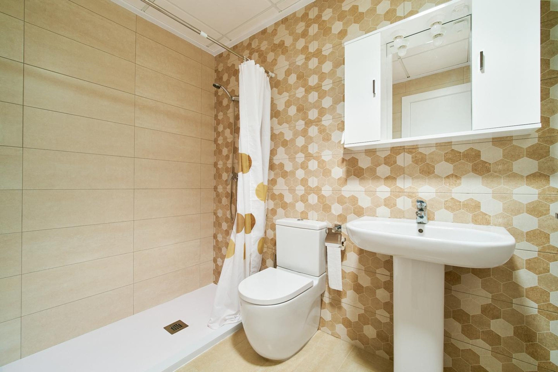 Location à long terme - Villa / Jumelée - Turre