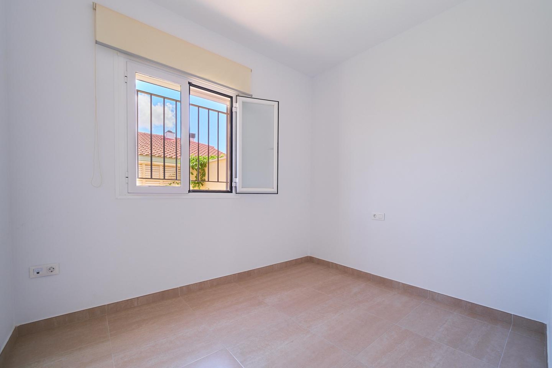 Location à long terme - Villa / Jumelée - Turre