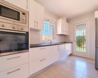 Location à long terme - Villa / Jumelée - Turre