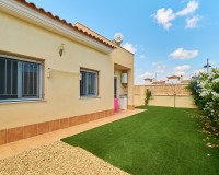 Location à long terme - Villa / Jumelée - Turre