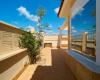 Location à long terme - Villa / Jumelée - Turre