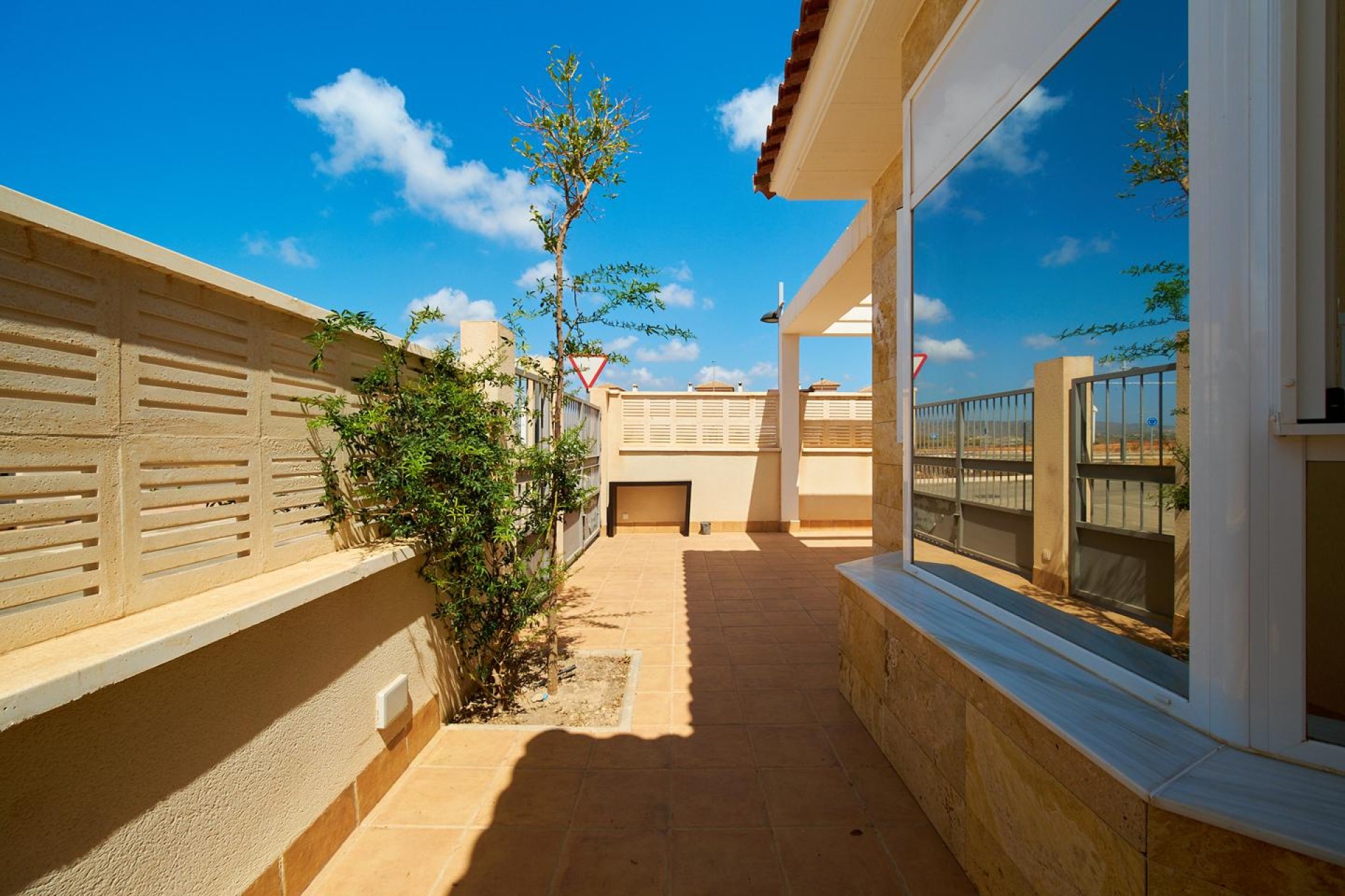 Location à long terme - Villa / Jumelée - Turre