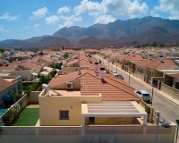 Location à long terme - Villa / Jumelée - Turre