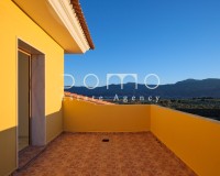 Location à long terme - Villa  - Tijola