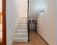 Location à long terme - Villa  - Tijola