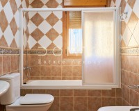 Location à long terme - Villa  - Tijola